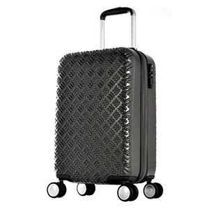 Olympia T-Line Geon Hardside Spinner Luggage