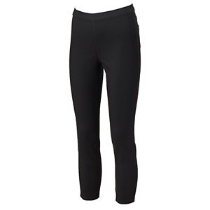 Women's Jennifer Lopez Capri Jeggings