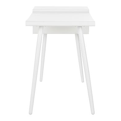 Safavieh Modern Scandinavian 2-Drawer Desk