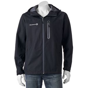 Men's Free Country Dobby Rain Jacket