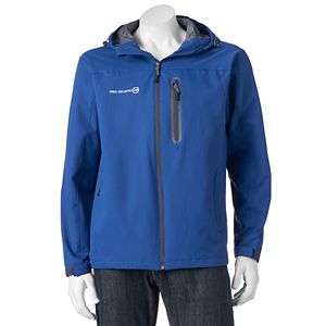 Men's Free Country Dobby Rain Jacket