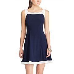 Womens Blue Sheath Dresses- Clothing - Kohl&-39-s