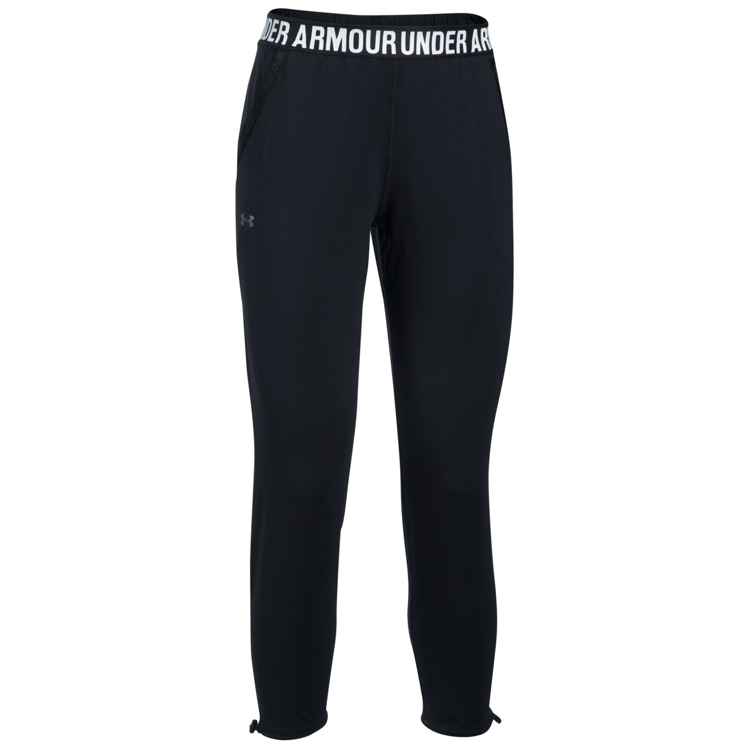 under armour uptown joggers womens