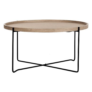 Safavieh Tray Top Contemporary Coffee Table