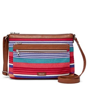 Relic Evie Crossbody Bag