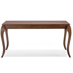Baxton Studio Epperton Modern Dining Table