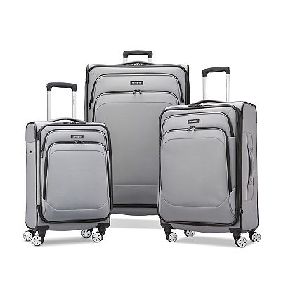 Samsonite Hyperspin 4 Softside Spinner Luggage
