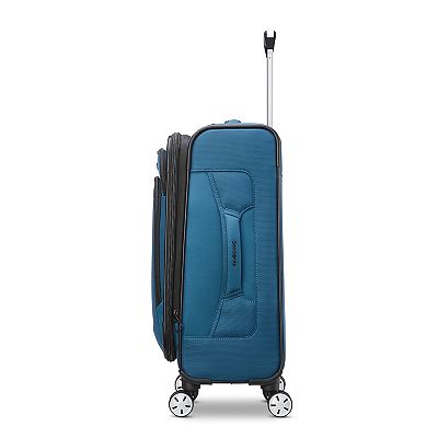 Samsonite Hyperspin 4 Softside Spinner Luggage