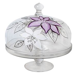 Artland Anna Covered Cake Dome