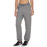 nike sweatpants kohls womens