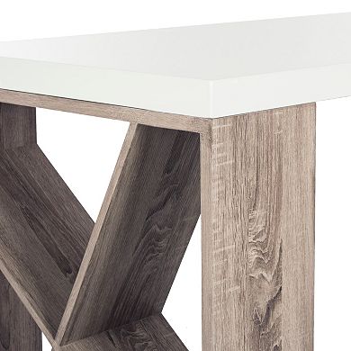 Safavieh Modern Scandinavian Desk