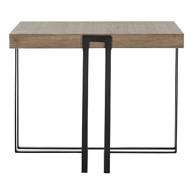 Safavieh Modern Contemporary End Table