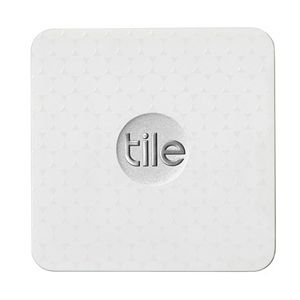 Tile Slim Item Tracker
