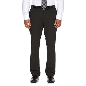 Men's Apt. 9® Slim-Fit Stretch Flat-Front Suit Pants