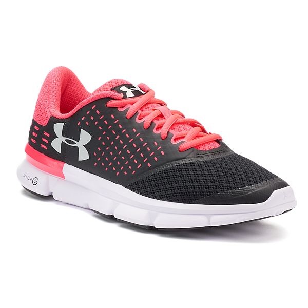 político Ahorro doblado Under Armour Micro G Speed Swift 2 Women's Running Shoes