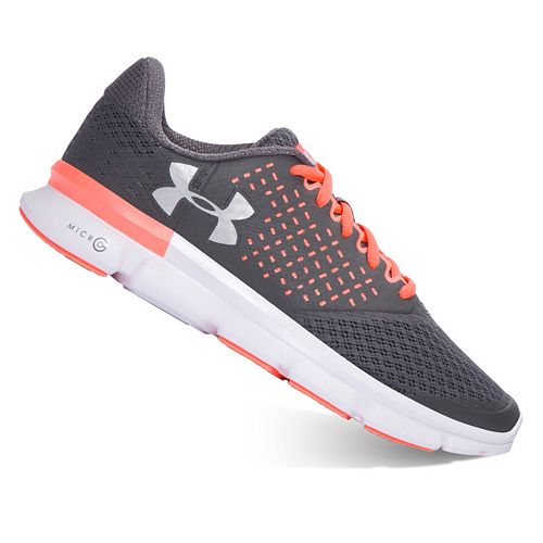 Under Armour Micro G Speed Swift 2 Women's Running Shoes