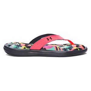 Under Armour Marbella V Floral Women's Sandals