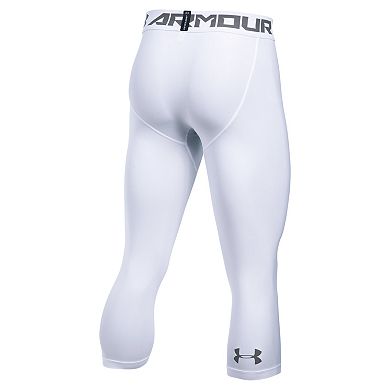  Men's Under Armour 3/4 Tights