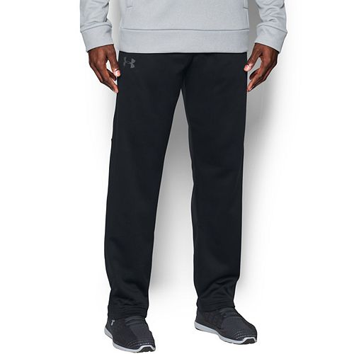Men's Under Armour Lightweight Storm Fleece Pants