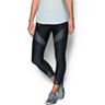 under armour color block leggings