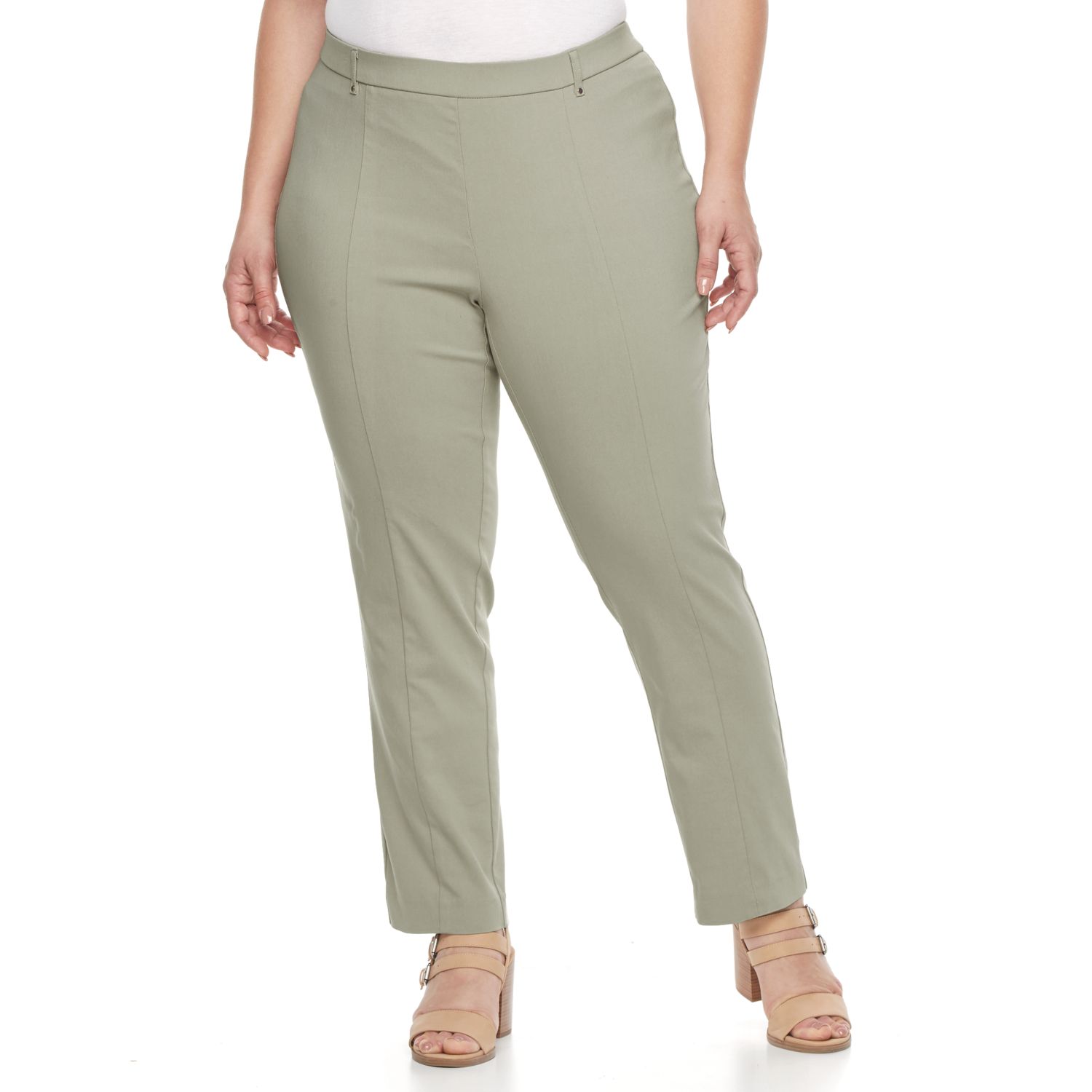 best slimming dress pants
