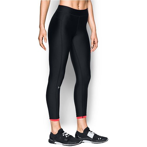 ankle crop leggings