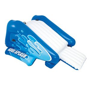 Intex Water Slide