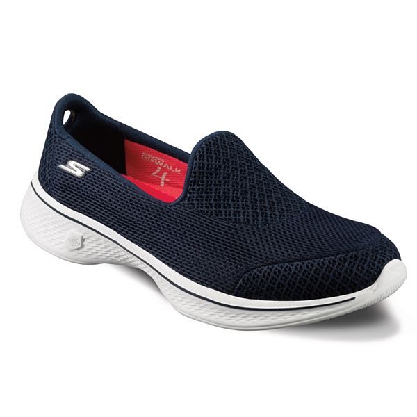 Alvast Bermad is meer dan Skechers GOwalk 4 Propel Women's Slip-On Shoes