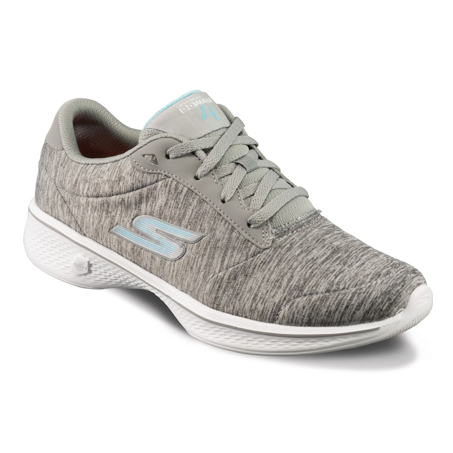 skechers goga max go walk 4
