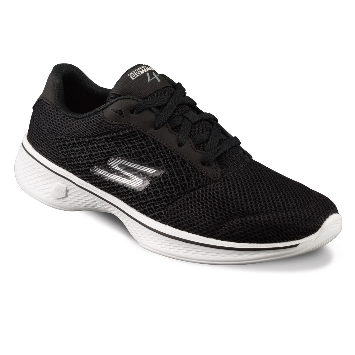 sketchers go walk 4