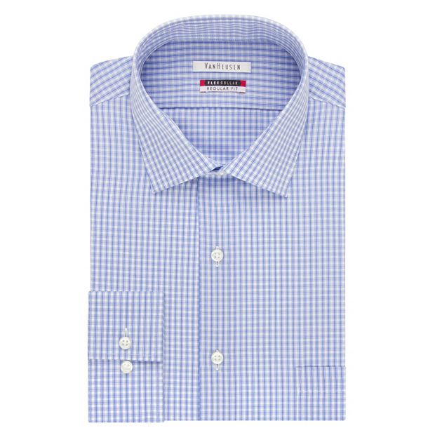 Kohls white dress store shirt