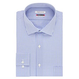 Men's Van Heusen Flex Collar Classic-Fit Dress Shirt
