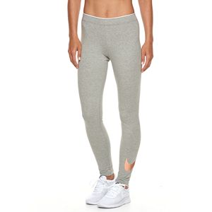 Women's Nike Club Logo Leggings