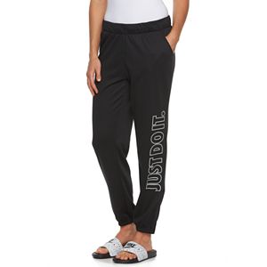 Women's Nike Printed Dri-Fit Training Pants