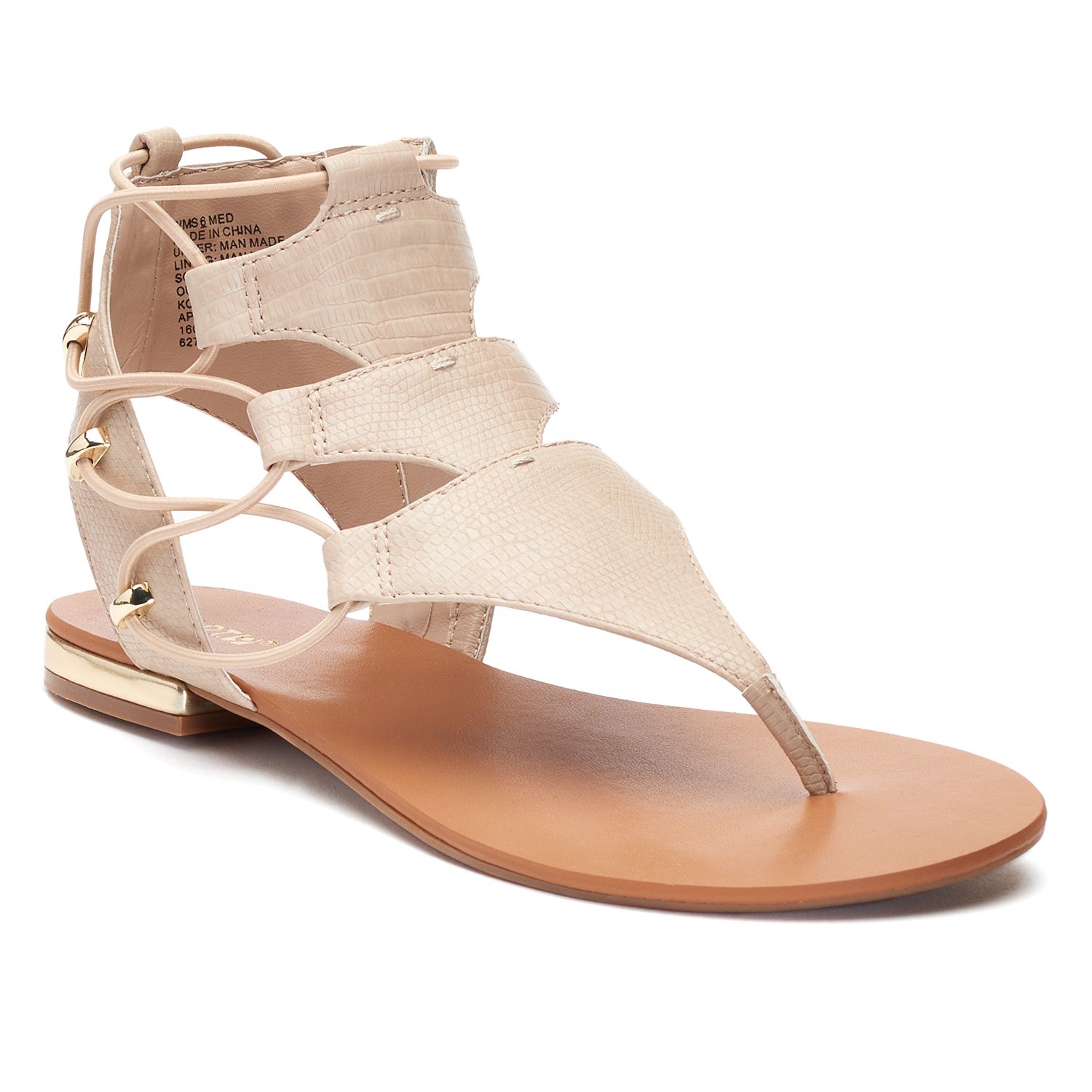 kohls apt 9 sandals