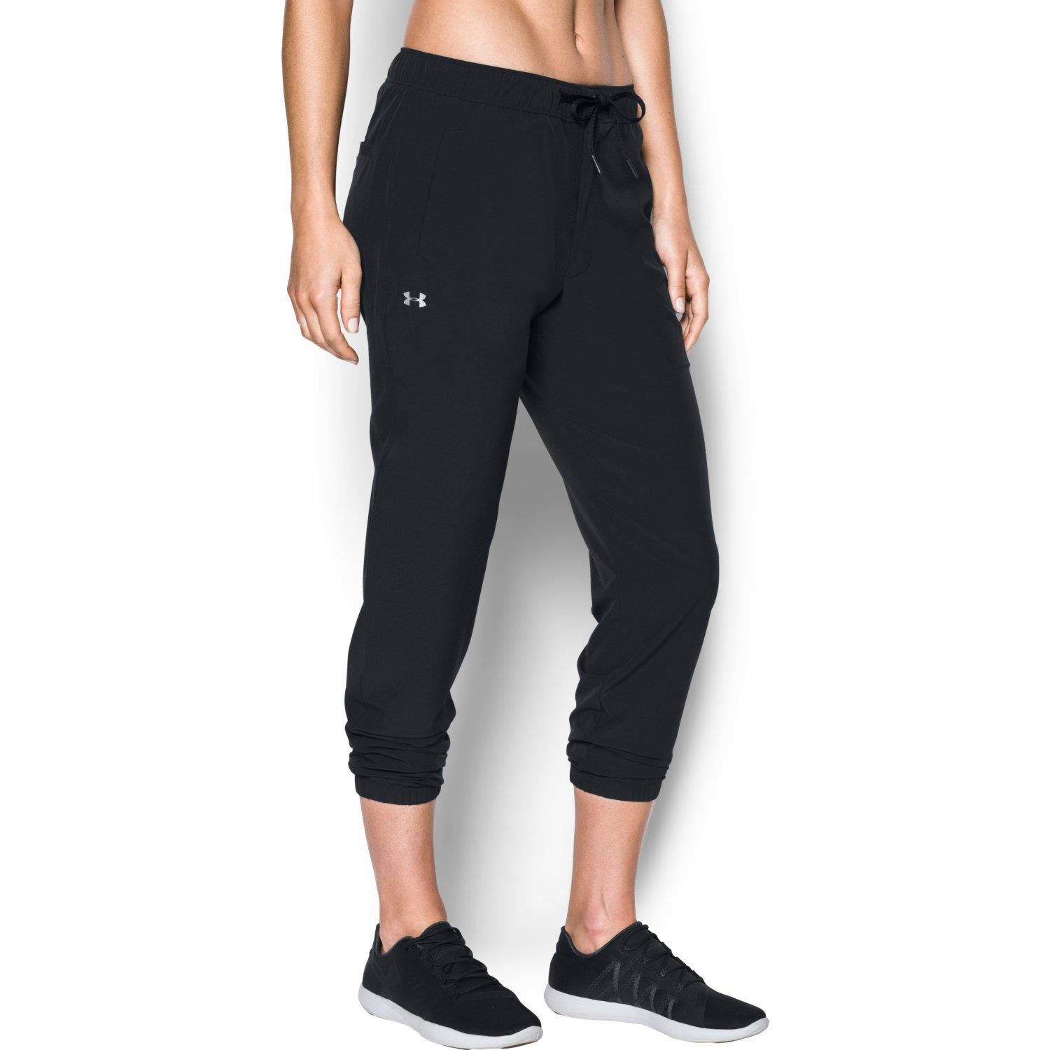 under armour women's training pants