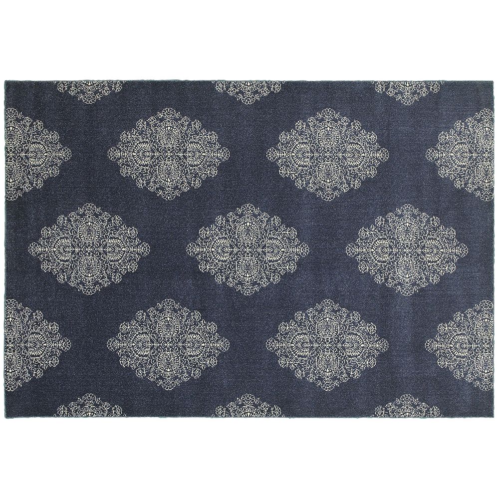 StyleHaven Portia Medallions Rug