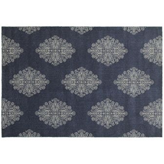 StyleHaven Portia Medallions Rug