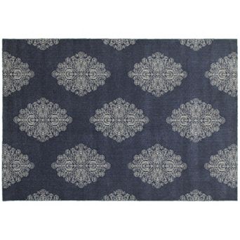 StyleHaven Portia Medallions Rug