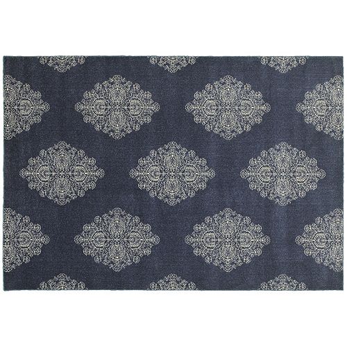 StyleHaven Portia Medallions Rug