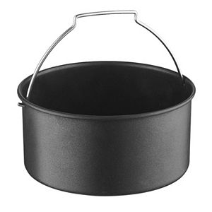 Emeril Barrel Pan for Emeril Air Fryer