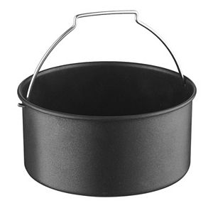 Emeril Barrel Pan for Emeril Air Fryer