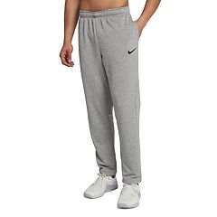 kohls mens nike dri fit pants