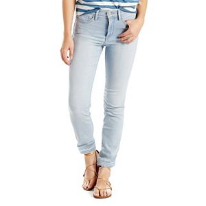 Women's Levi's® Slimming Slim Jeans