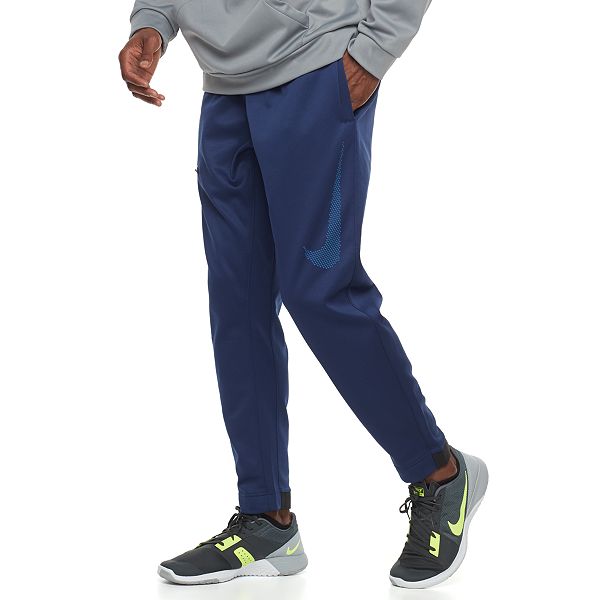 kohls nike therma pants