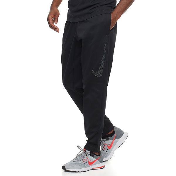 Nike best sale therma joggers