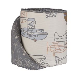 Lolli Living Aeroplanes Bumper