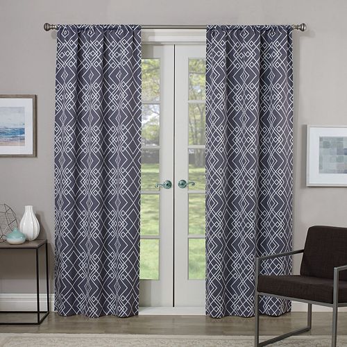 Eclipse Paloma Blackout Window Curtain