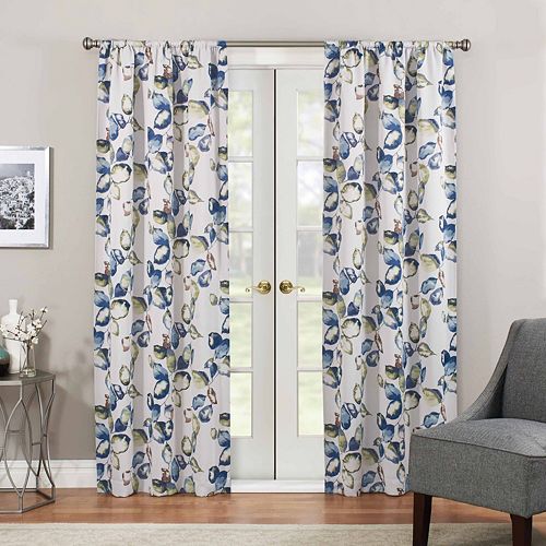 Eclipse Paige RoomDarkening Window Curtain