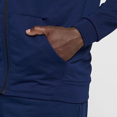 Men's Nike Dri-FIT Full-Zip Fleece Hoodie